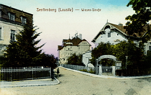 Senftenberg